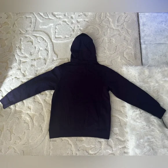 Nike Tottenham Hotspur Hoodie - Picture 3 of 4